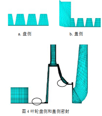 ansys怎么修改网格颜色